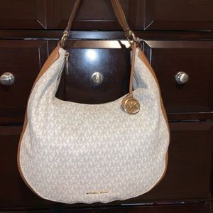 Mk shoulder bag